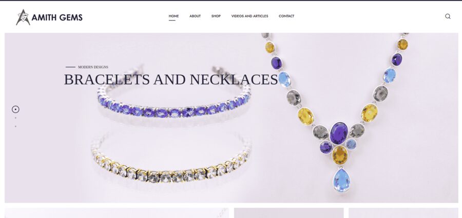 Amith Gems