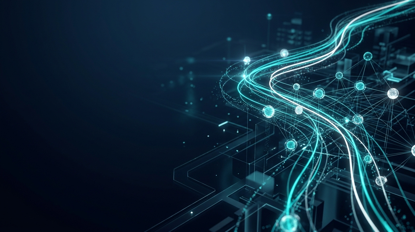 Digital infrastructure and network technology